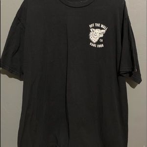 🌟VANS SHIRT🌟